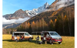 Fiamma F35 Pro 180 Dachmarkise Gehäusefarbe Deep Black Tuchfarbe Royal Grey 180 Cm -Camping Abenteuer Verkauf 808394 5278340