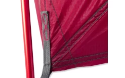 MSR Mutha Hubba NX V2 3 Personen Weiß -Camping Abenteuer Verkauf 819863 5300264