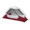 MSR Hubba NX Tent V6 Faltzelt 1 Person -Camping Abenteuer Verkauf 819884 5303717