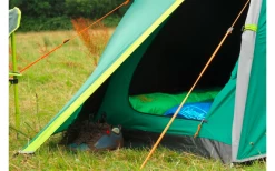 Coleman Kobuk Valley 2 Personen Zelt -Camping Abenteuer Verkauf 821501 5313065