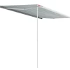Fiamma F80s 290 Markise Gehäusefarbe Polar White Tuchfarbe Royal Grey 290 Cm -Camping Abenteuer Verkauf 821885 5307191
