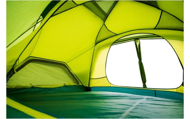 Vango TRYFAN 300 Kuppelzelt 3-Personen 5 Vango TRYFAN 300 Kuppelzelt 3-Personen – Bild 3