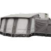 Vango Tall Annex Elements ProShield Anbau Für Balletto & Tuscany -Camping Abenteuer Verkauf 822401 5321621