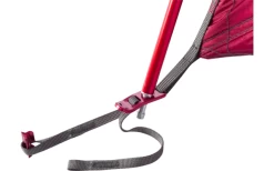 MSR Hubba NX Tent V6 Faltzelt 1 Person -Camping Abenteuer Verkauf 822647 5316812