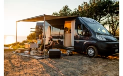 Fiamma F80s Ducato 320 Markise Gehäusefarbe Deep Black Tuchfarbe Royal Grey 320 Cm 14 Fiamma F80s Ducato 320 Markise Gehäusefarbe Deep Black Tuchfarbe Royal Grey 320 Cm -Camping Abenteuer Verkauf 822710 5315042