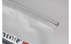 Fiamma Caravanstore XL ZIP 280 Markise Für Vorzelt ZIP Tuchfarbe Royal Grey 280 Cm -Camping Abenteuer Verkauf 823358 5318447