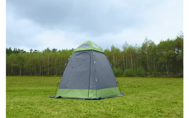 Berger Universal Umkleidekabine 3 Berger Universal Umkleidekabine