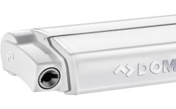 Dometic PerfectRoof PR 2000 Markise Tuchfarbe Horizon Grey Gehäusefarbe Weiß 2,6 M -Camping Abenteuer Verkauf 823517 5319050