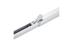 Dometic PerfectRoof PR 2000 Markise Tuchfarbe Horizon Grey Gehäusefarbe Anthrazit 3,5 M -Camping Abenteuer Verkauf 823520 5319056 1