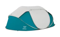 Coleman FastPitch Pop Up Galiano 4 Tunnelzelt 10 Coleman FastPitch Pop Up Galiano 4 Tunnelzelt -Camping Abenteuer Verkauf 823901 5325584