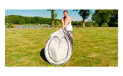 Coleman FastPitch Pop Up Galiano 4 Tunnelzelt 11 Coleman FastPitch Pop Up Galiano 4 Tunnelzelt -Camping Abenteuer Verkauf 823904 5325590