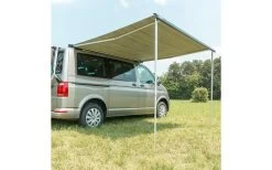 Fiamma F40van 270 Dachmarkise Für VW T5 / T6 -Camping Abenteuer Verkauf 89268 628342