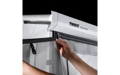 Thule Vorderwand Safari Residence G3
