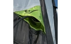 Berger Busvorzelt Liberta Air -Camping Abenteuer Verkauf 90840 595945