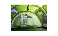 Berger Sierra 6-L Tunnelzelt -Camping Abenteuer Verkauf 90903 690433