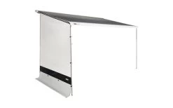 Thule ViewBlocker G2 Seitenwand Small 2,05 - 2,24 M -Camping Abenteuer Verkauf 92292 584188